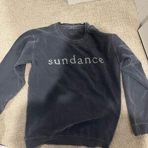 Sundance sweatshirt